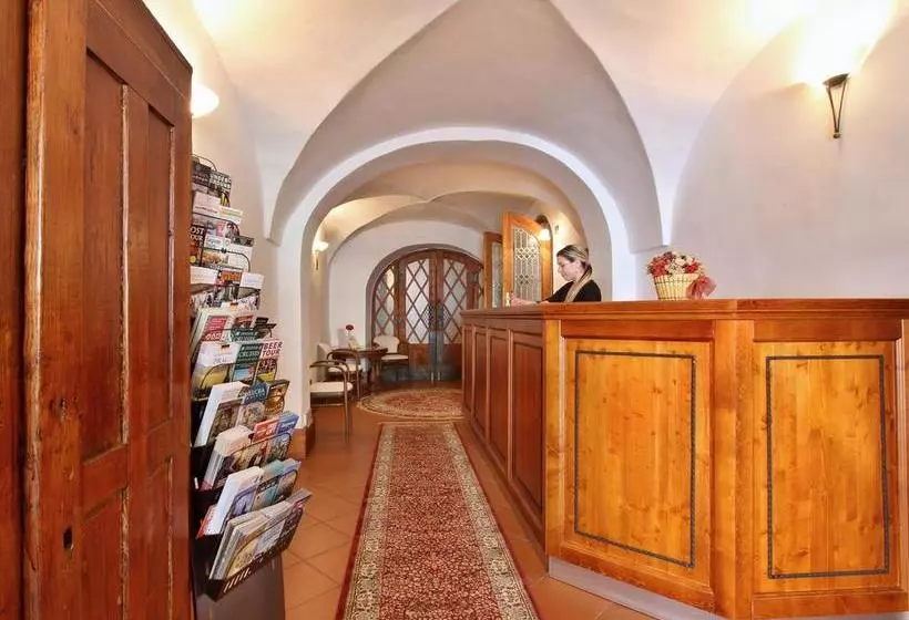 Fotos del hotel U Suteru:  2