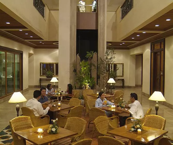 Fotos del hotel The Legend Palawan:  11