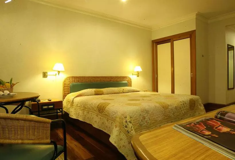 Fotos del hotel The Legend Palawan:  6