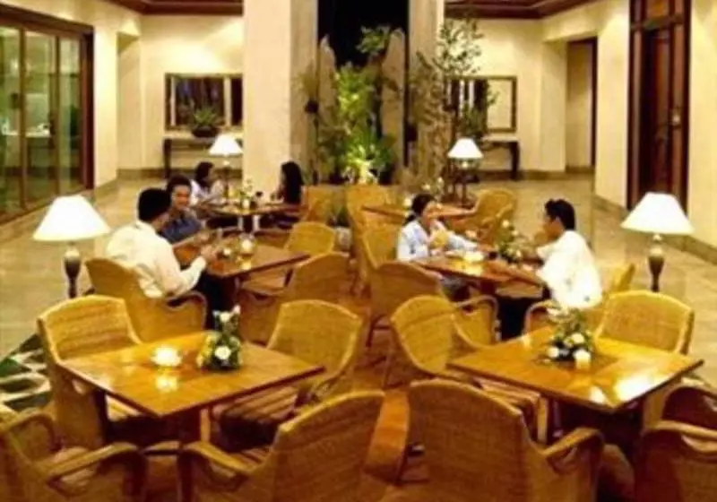 Fotos del hotel The Legend Palawan:  7