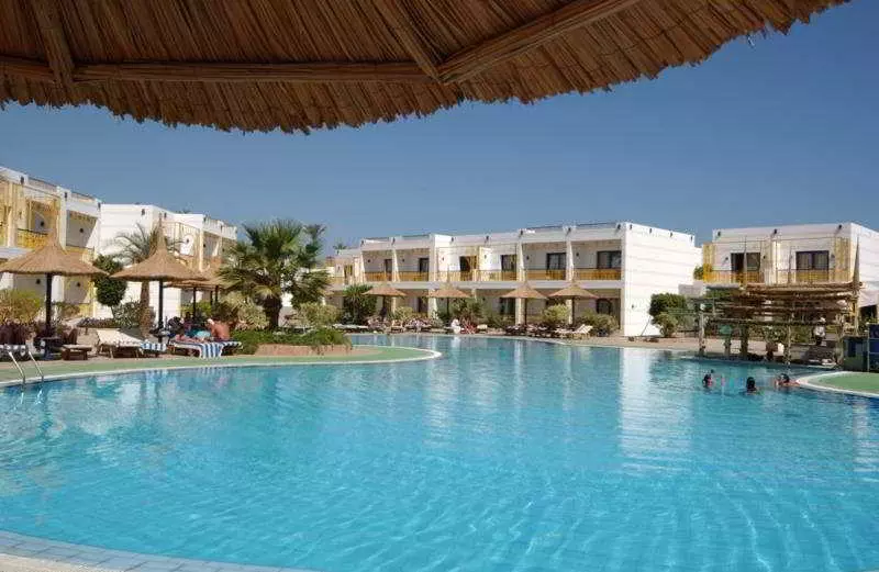 Fotos del hotel Tropicana Rosetta & Jasmine Club:  3