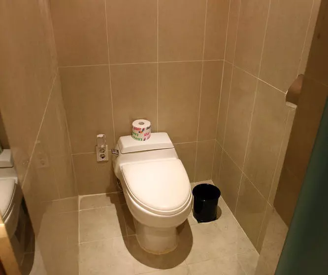 Fotos del hotel The California Hotel Seoul Seocho:  20