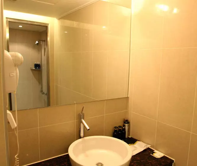 Fotos del hotel The California Hotel Seoul Seocho:  22