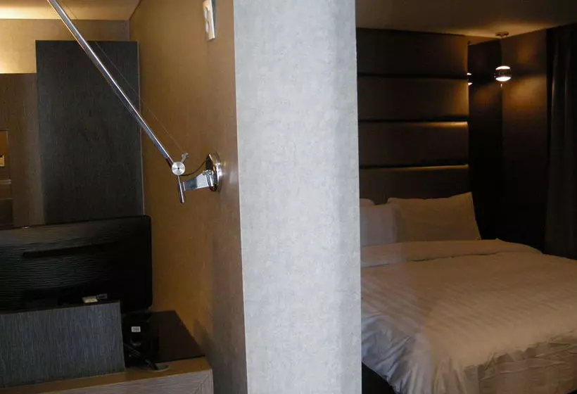 Fotos del hotel The California Hotel Seoul Seocho:  19