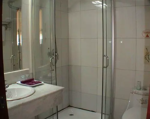 Fotos del hotel Beijing Botai:  5