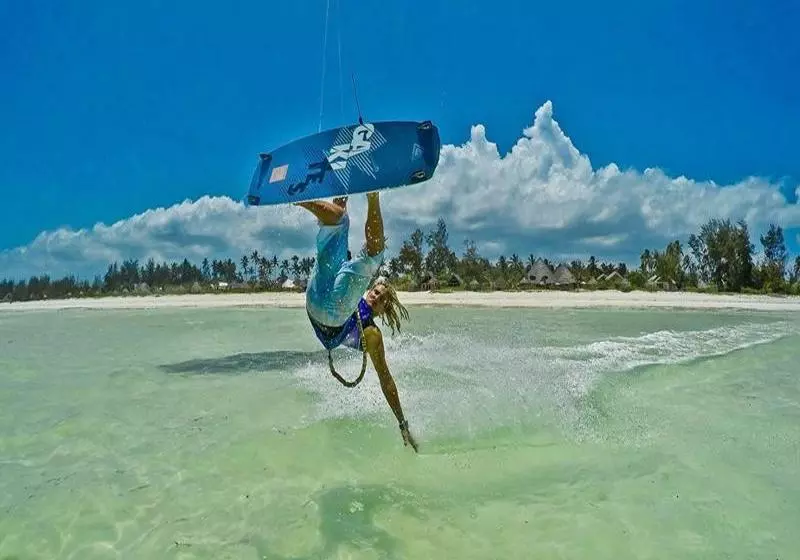 Fotos del hotel My Blue:  17