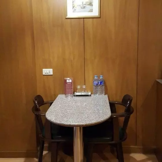 Fotos del hotel Dynasty Inn Pattaya:  21