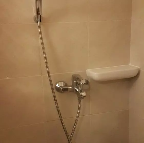 Fotos del hotel Dynasty Inn Pattaya:  9