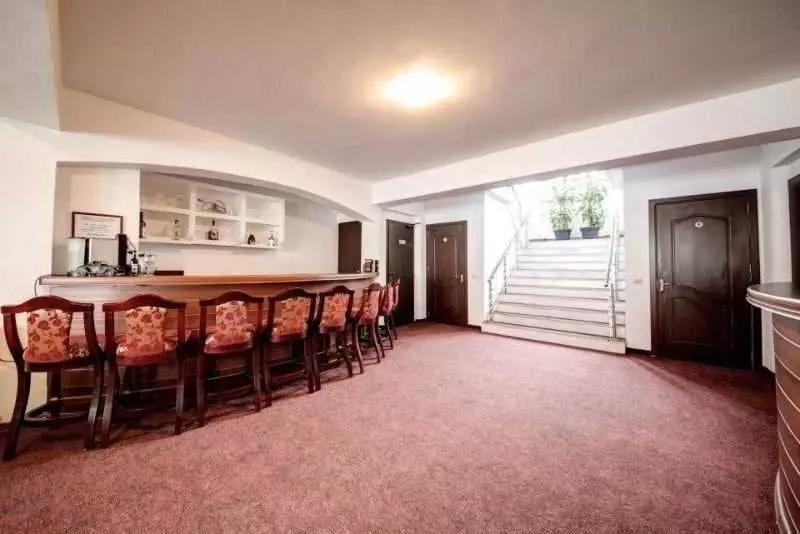 Fotos del hotel Visconti Militari:  7