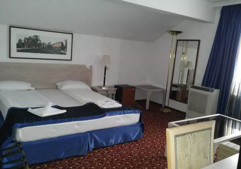 Fotos del hotel Visconti Militari:  14