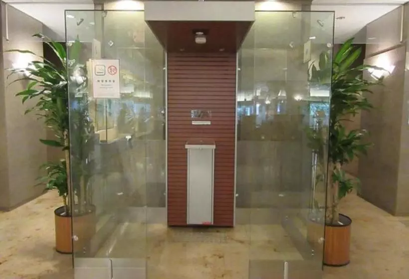 Fotos del hotel Centnovum Kyoto:  12