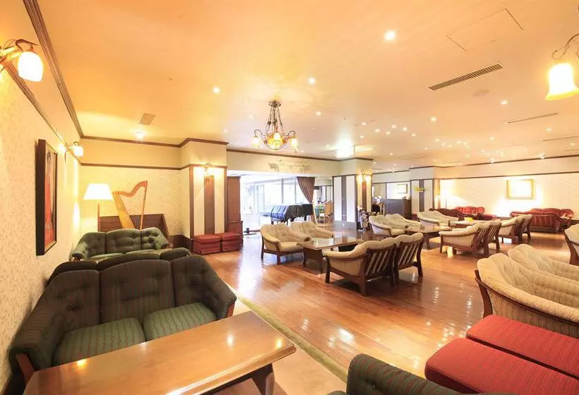 Fotos del hotel Sendai Akiu Spa  Iwanumaya:  10