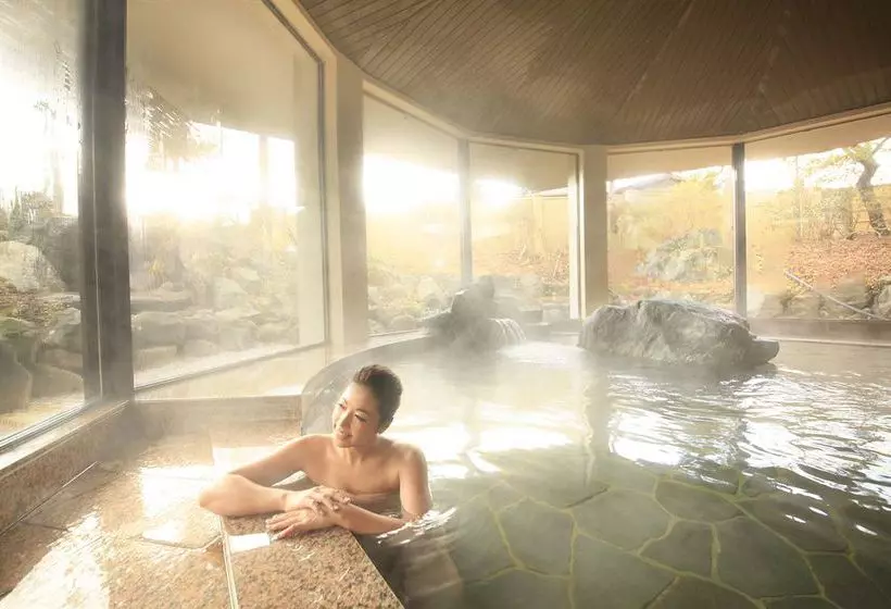 Fotos del hotel Sendai Akiu Spa  Iwanumaya:  23