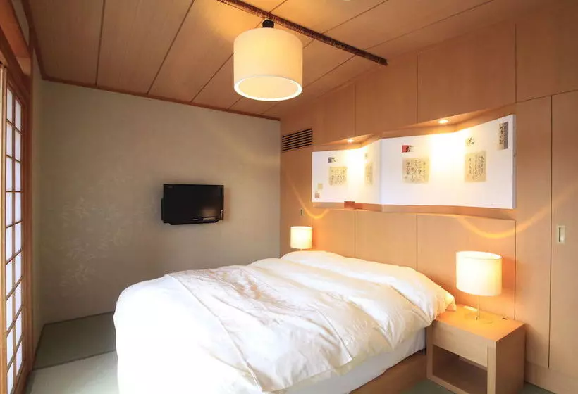 Fotos del hotel Sendai Akiu Spa  Iwanumaya:  14