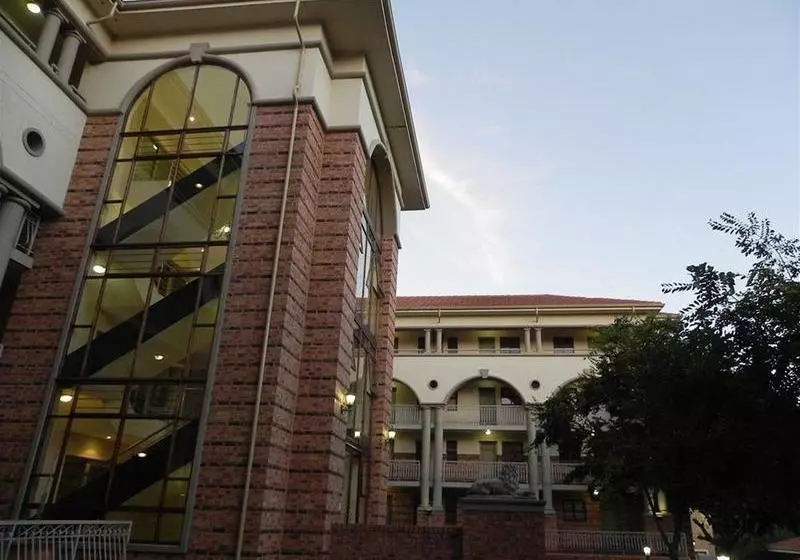 Fotos del hotel Times Square Executive Suites:  8