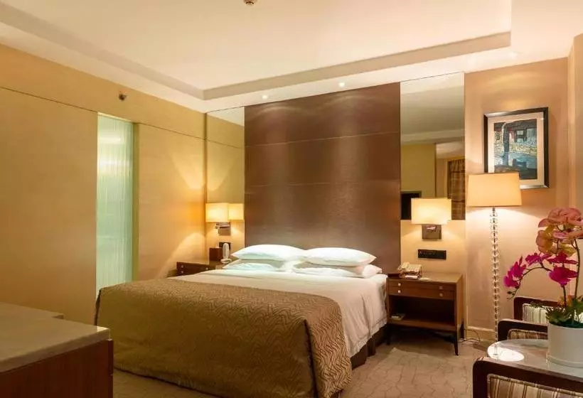 Fotos del hotel Zhejiang Business:  2