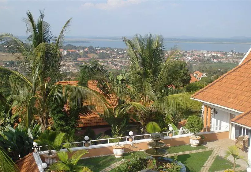 Fotos del hotel Buziga Shelter Lodge:  8