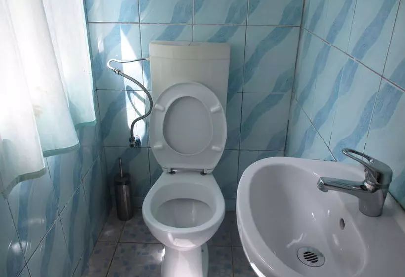 Fotos del hotel Buziga Shelter Lodge:  11