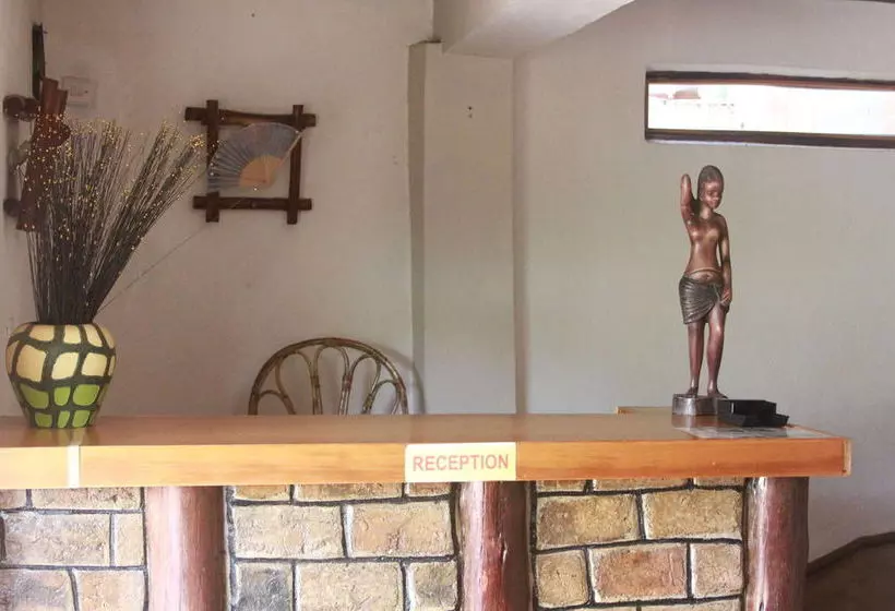 Fotos del hotel Buziga Shelter Lodge:  16