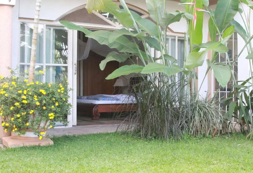 Fotos del hotel Buziga Shelter Lodge:  22