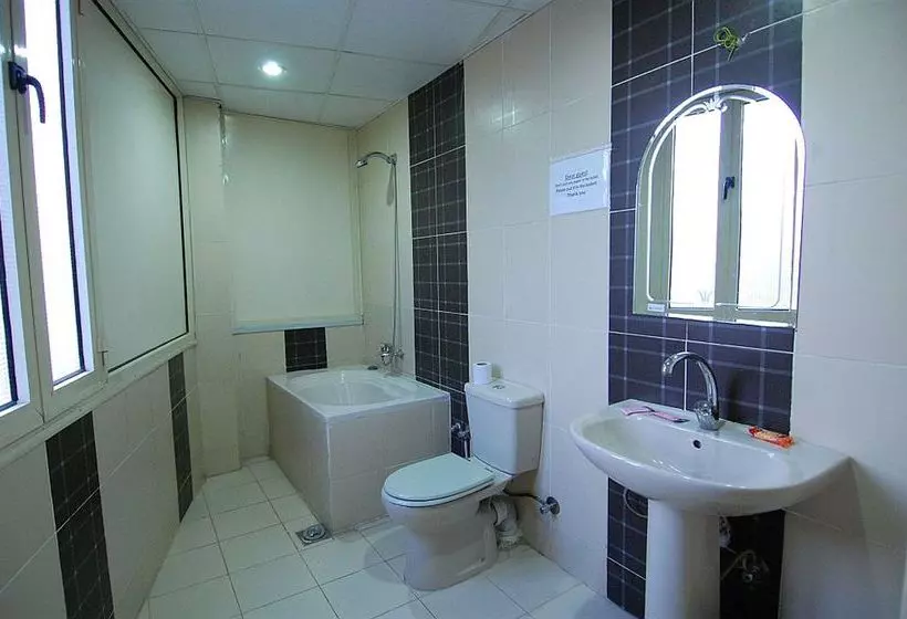 Fotos del hotel Cairo City Center Hostel:  5