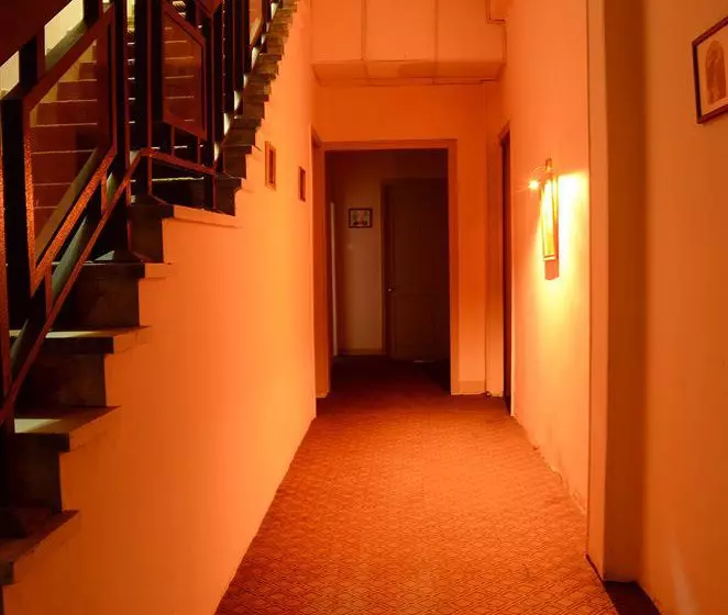 Fotos del hotel Cairo City Center Hostel:  7