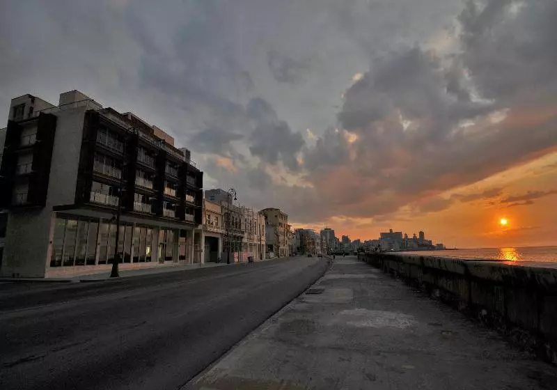 Fotos del hotel Terral:  4