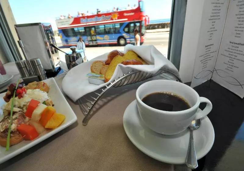 Fotos del hotel Terral:  3