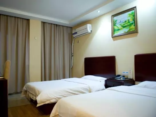 Fotos del hotel Amersino Hotel:  16