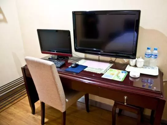 Fotos del hotel Amersino Hotel:  15