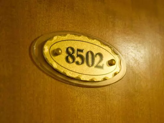 Fotos del hotel Amersino Hotel:  6