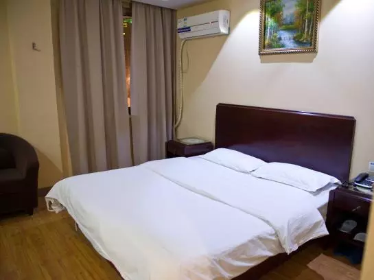 Fotos del hotel Amersino Hotel:  18