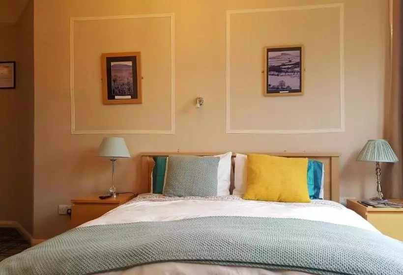 Fotos del hotel Moorgarth Guesthouse:  24