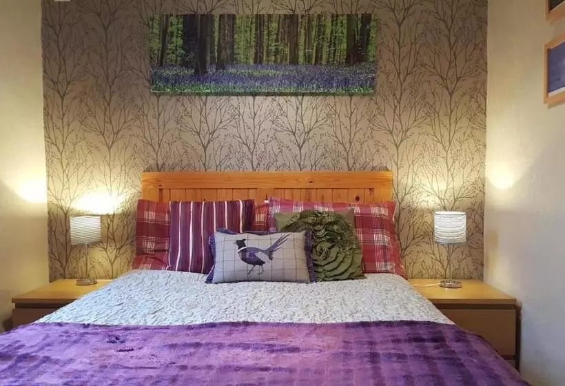 Fotos del hotel Moorgarth Guesthouse:  20