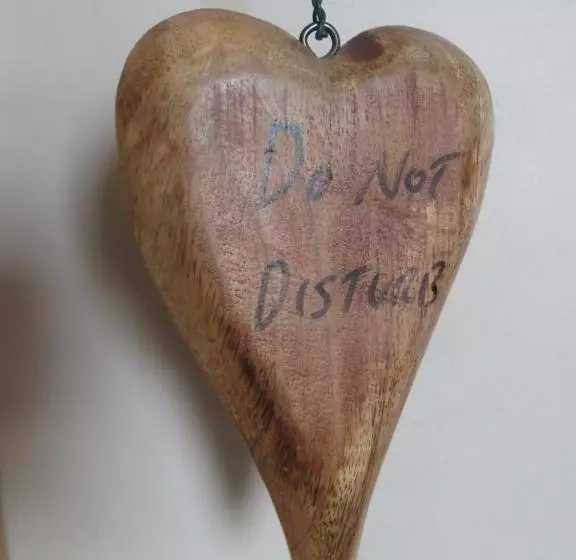 Fotos del hotel Moorgarth Guesthouse:  10