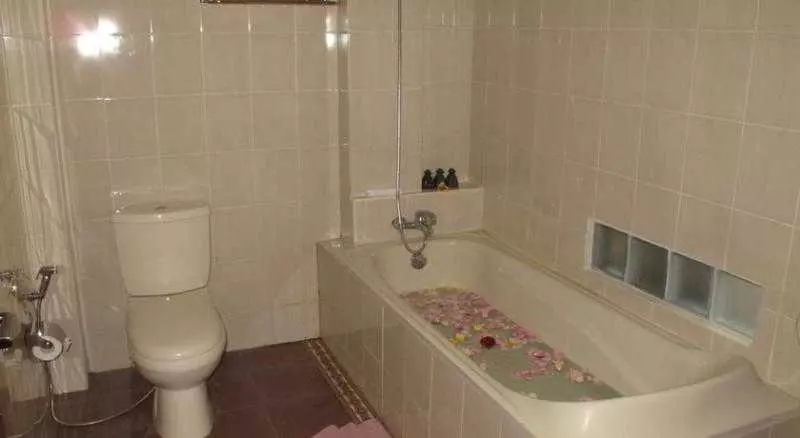 Fotos del hotel Bisma Sari Resort:  5