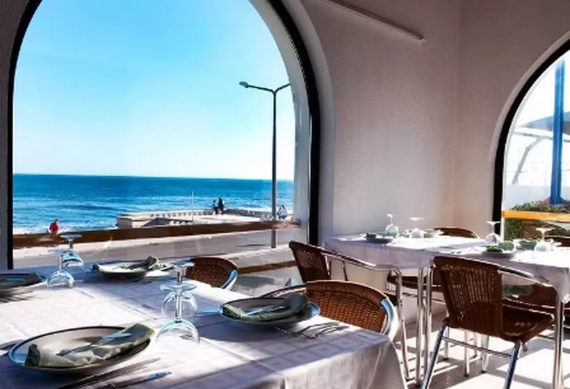 Fotos del hotel Tamargueira:  5