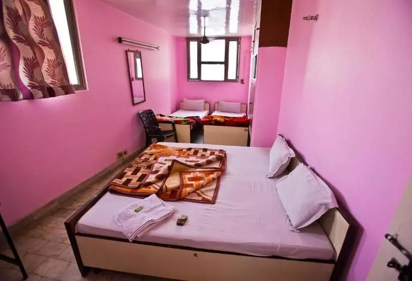 Fotos del hotel Namaskar:  8