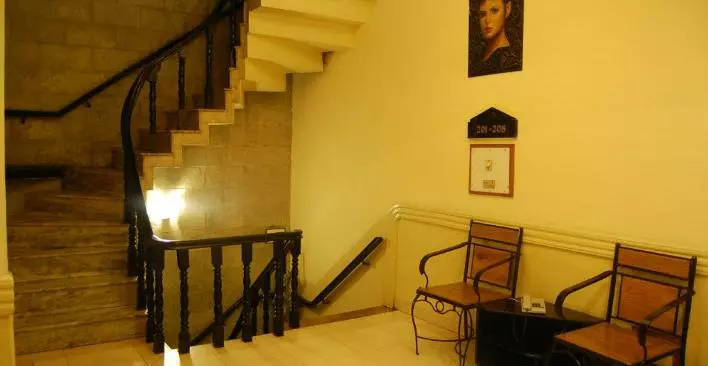 Fotos del hotel Sun City Towers:  8