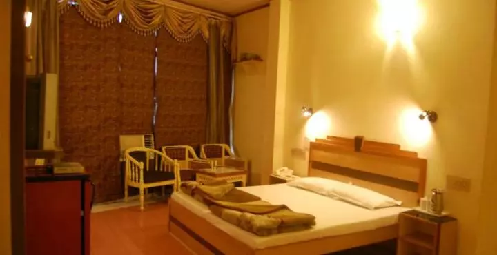 Fotos del hotel Sun City Towers:  10