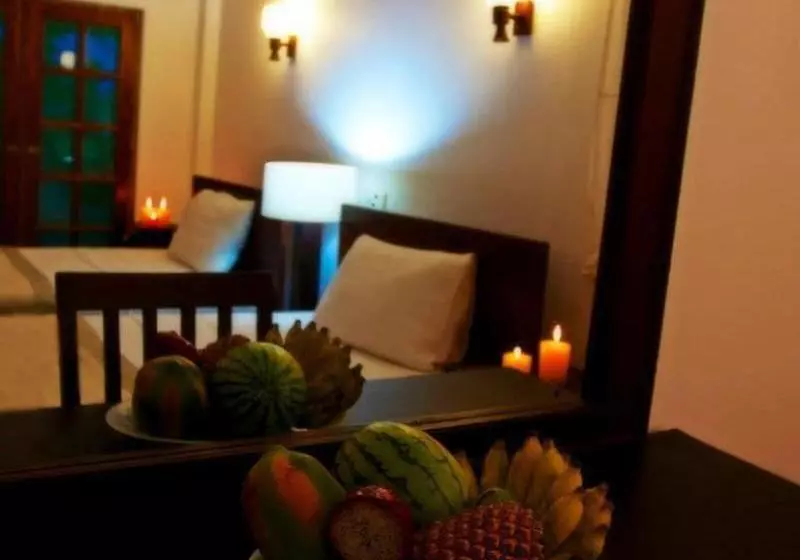 Fotos del hotel Suwaya Villa:  7