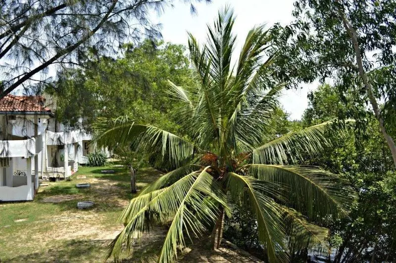 Fotos del hotel Suwaya Villa:  14