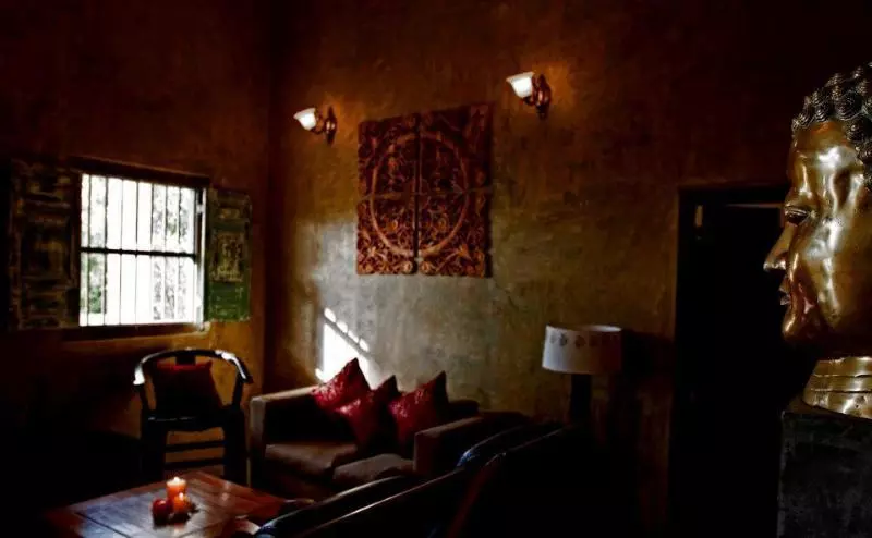 Fotos del hotel Suwaya Villa:  3