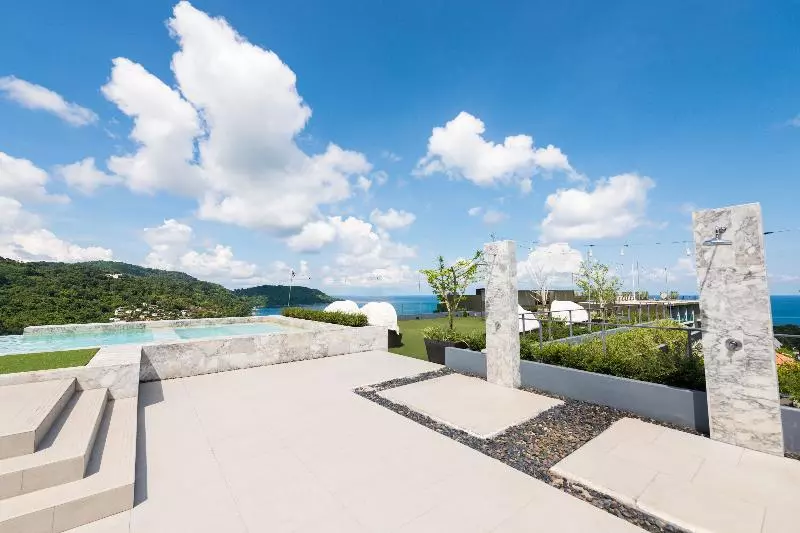 Fotos del hotel The Galleri By Katathani:  4