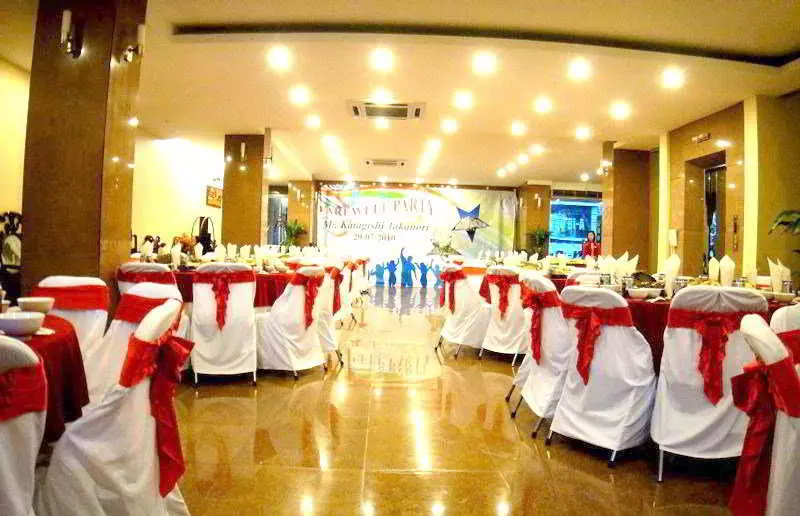 Fotos del hotel Hotel Maidza:  9