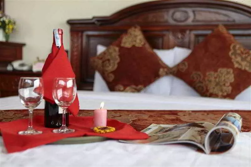 Fotos del hotel Hotel Maidza:  13