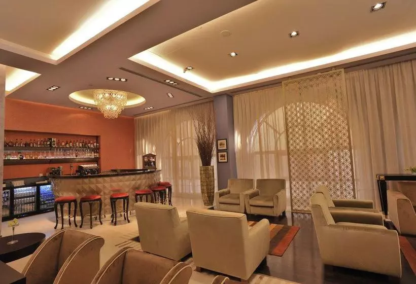 Fotos del hotel Warwick Il Palazzo Hotel & Suites:  23