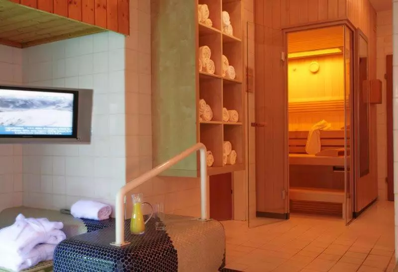 Fotos del hotel Fischerwirt Zell Am See:  7