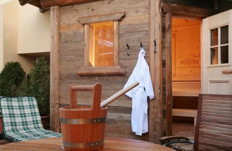 Fotos del hotel Fischerwirt Zell Am See:  11