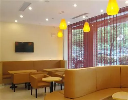 Fotos del hotel ibis Hangzhou South Railway Station:  2